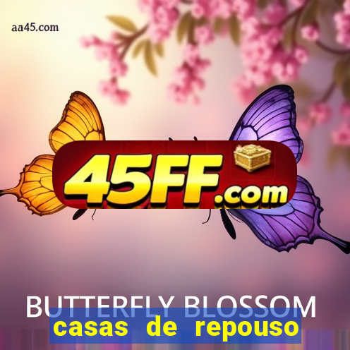 casas de repouso para idosos rj baixada fluminense